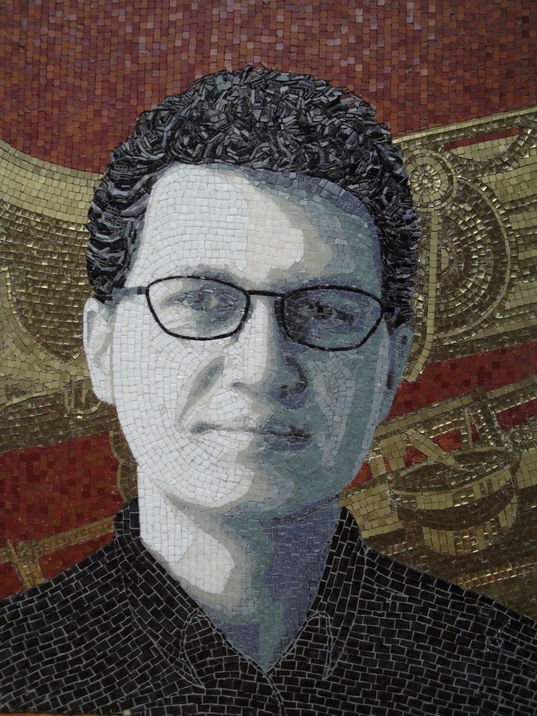 Marcus Weiss Mozaik