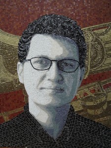 Mozaični portret