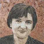 Mozaični portret